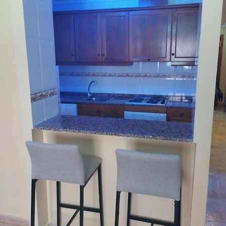 Appartamento Nations Park East Med Syndicate 7 Torrevieja Esterno foto