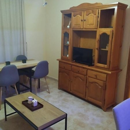 Appartamento Nations Park East Med Syndicate 7 Torrevieja Esterno foto