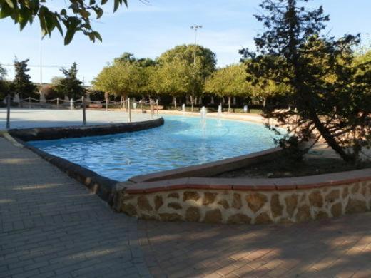 Appartamento Nations Park East Med Syndicate 7 Torrevieja Esterno foto