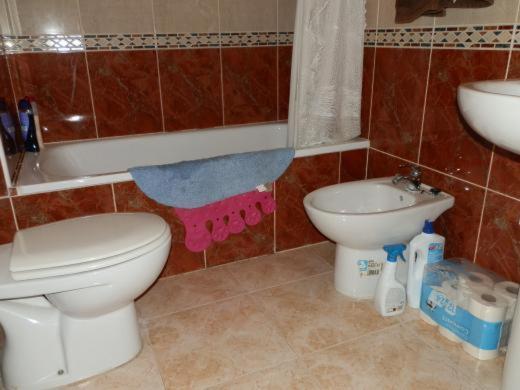 Appartamento Nations Park East Med Syndicate 7 Torrevieja Esterno foto