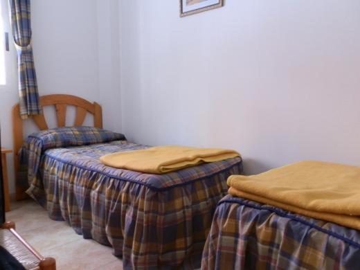 Appartamento Nations Park East Med Syndicate 7 Torrevieja Esterno foto