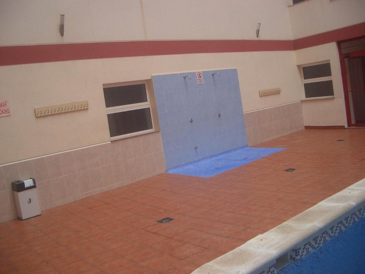 Appartamento Nations Park East Med Syndicate 7 Torrevieja Esterno foto