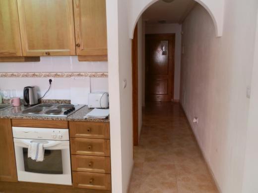 Appartamento Nations Park East Med Syndicate 7 Torrevieja Esterno foto