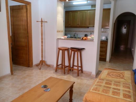 Appartamento Nations Park East Med Syndicate 7 Torrevieja Esterno foto
