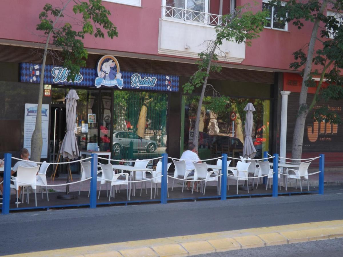 Appartamento Nations Park East Med Syndicate 7 Torrevieja Esterno foto