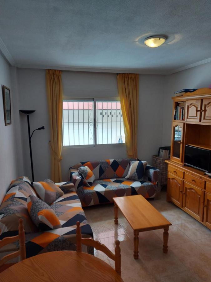 Appartamento Nations Park East Med Syndicate 7 Torrevieja Esterno foto