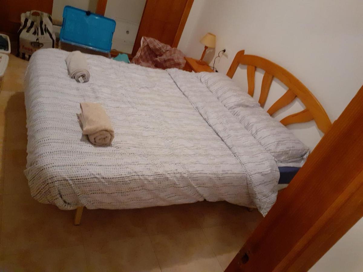 Appartamento Nations Park East Med Syndicate 7 Torrevieja Esterno foto