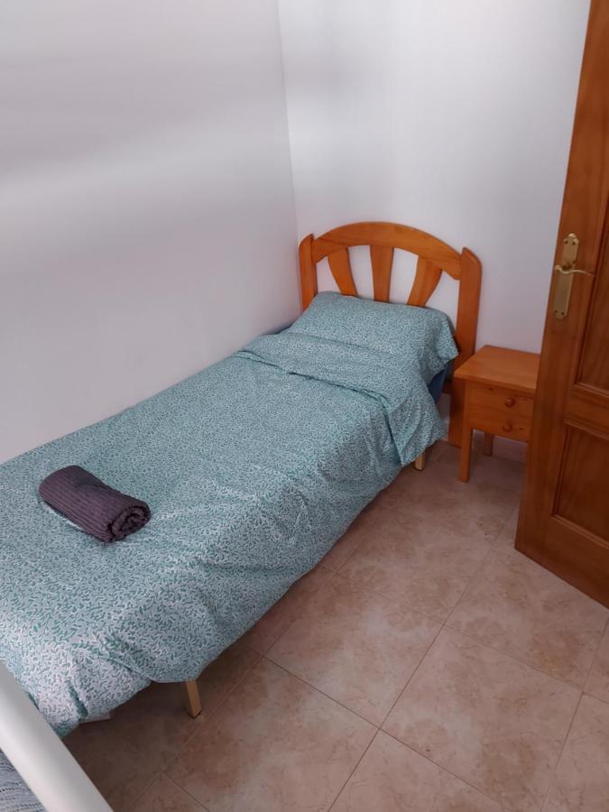 Appartamento Nations Park East Med Syndicate 7 Torrevieja Esterno foto