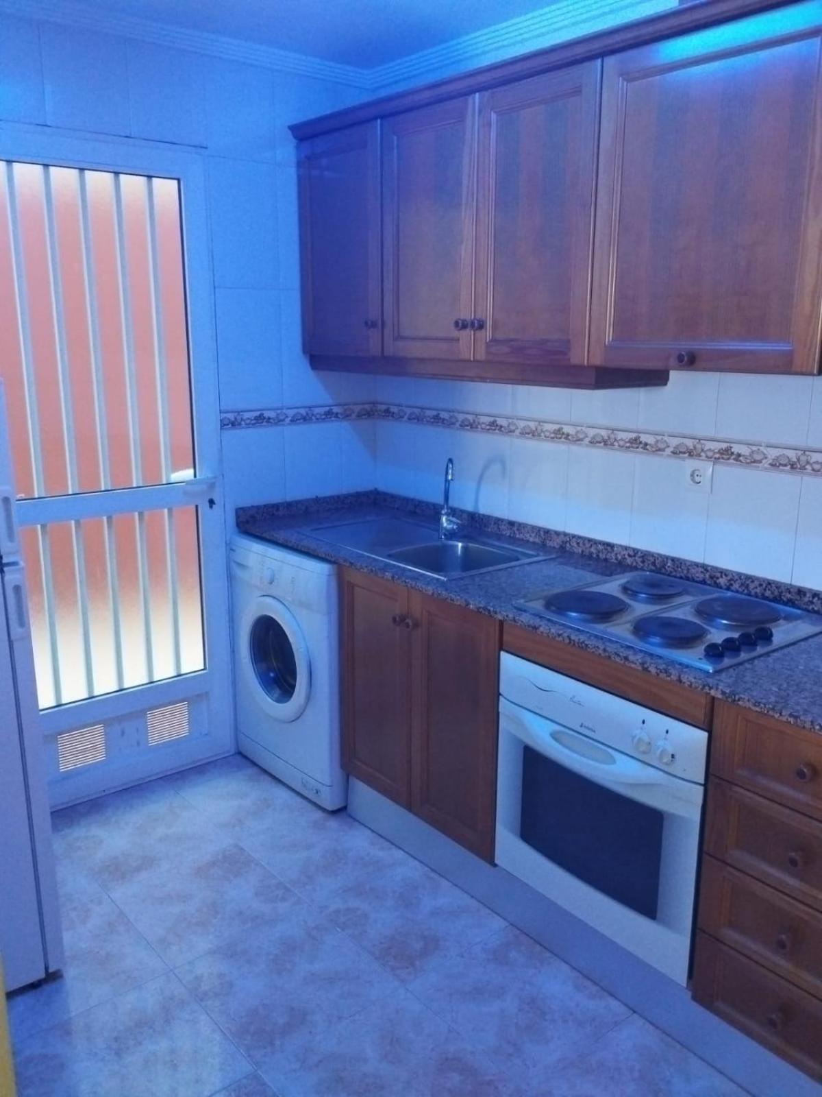 Appartamento Nations Park East Med Syndicate 7 Torrevieja Esterno foto