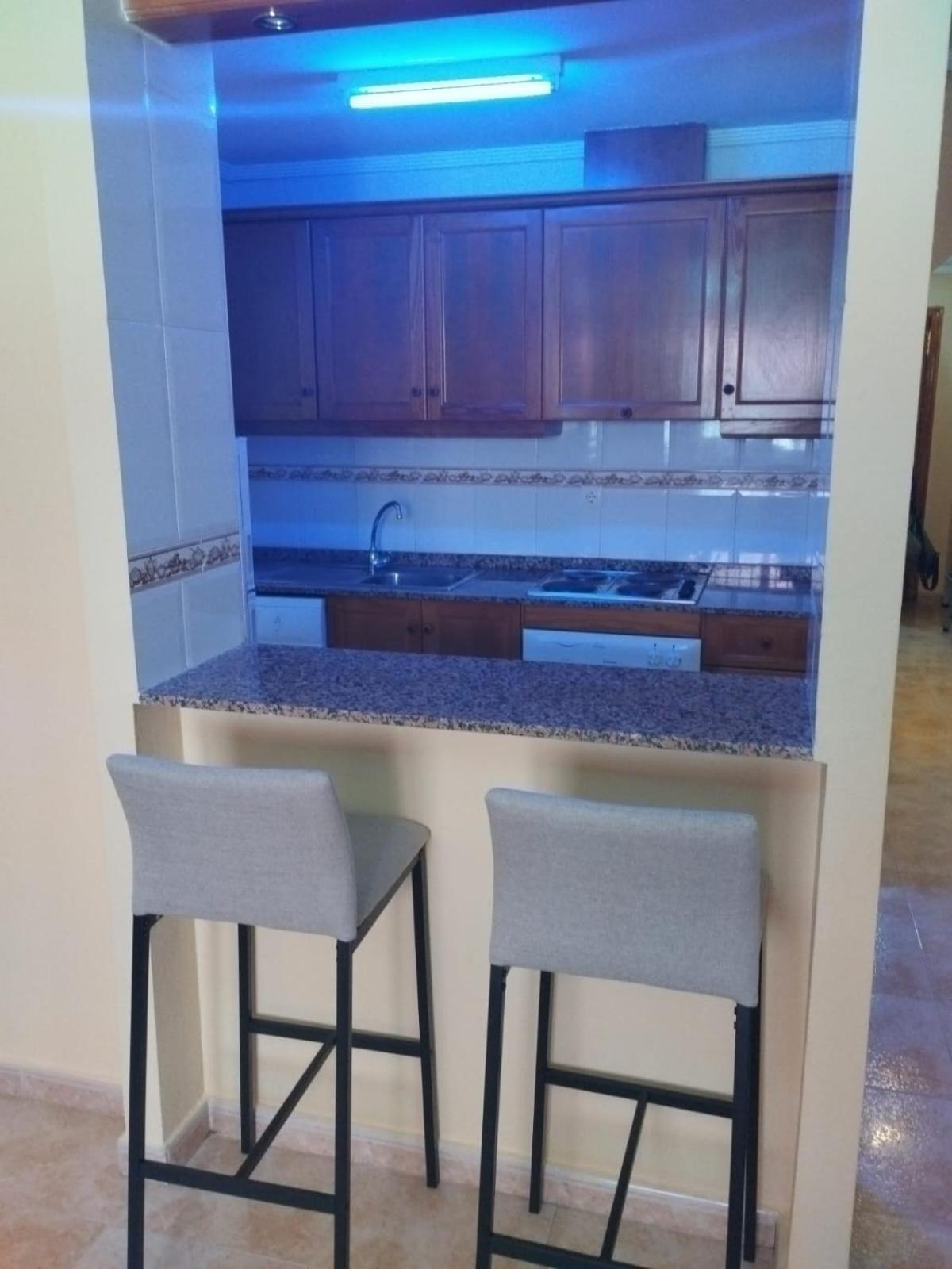 Appartamento Nations Park East Med Syndicate 7 Torrevieja Esterno foto