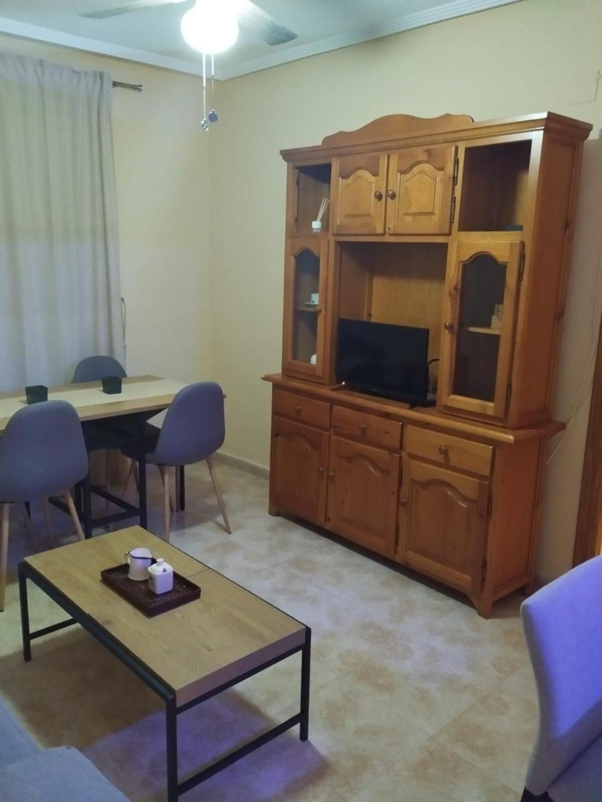 Appartamento Nations Park East Med Syndicate 7 Torrevieja Esterno foto