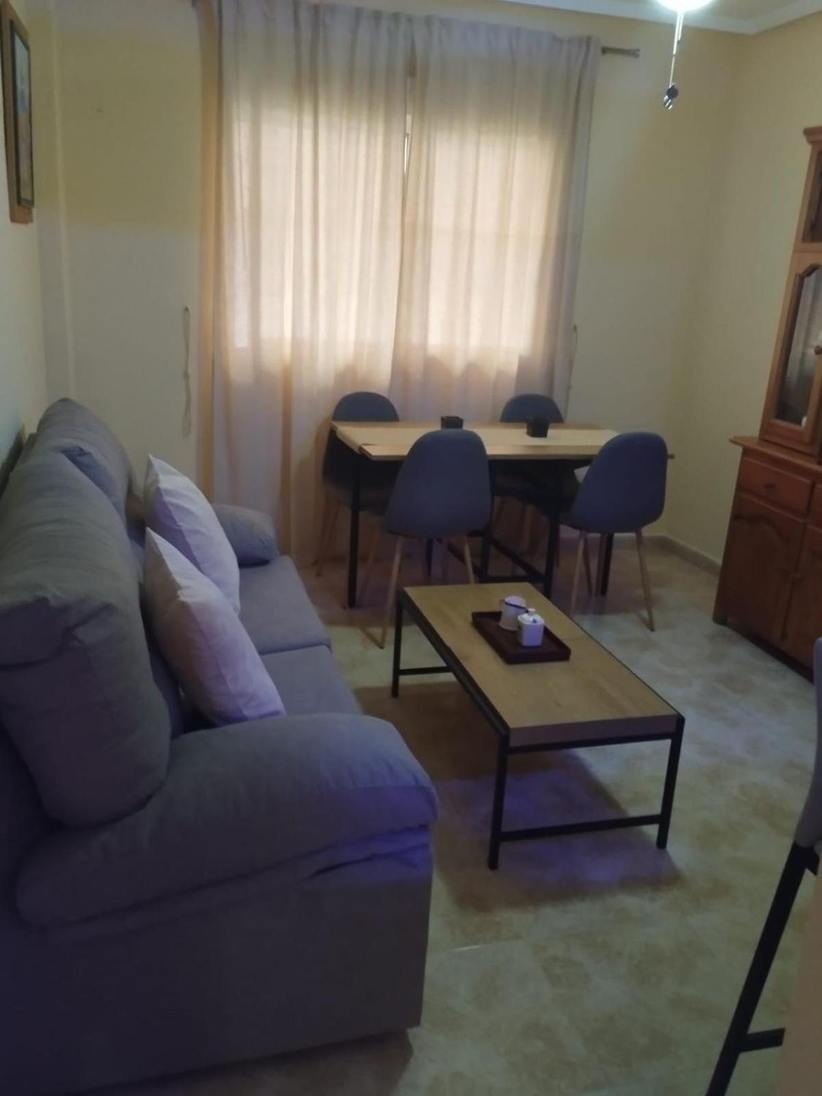 Appartamento Nations Park East Med Syndicate 7 Torrevieja Esterno foto