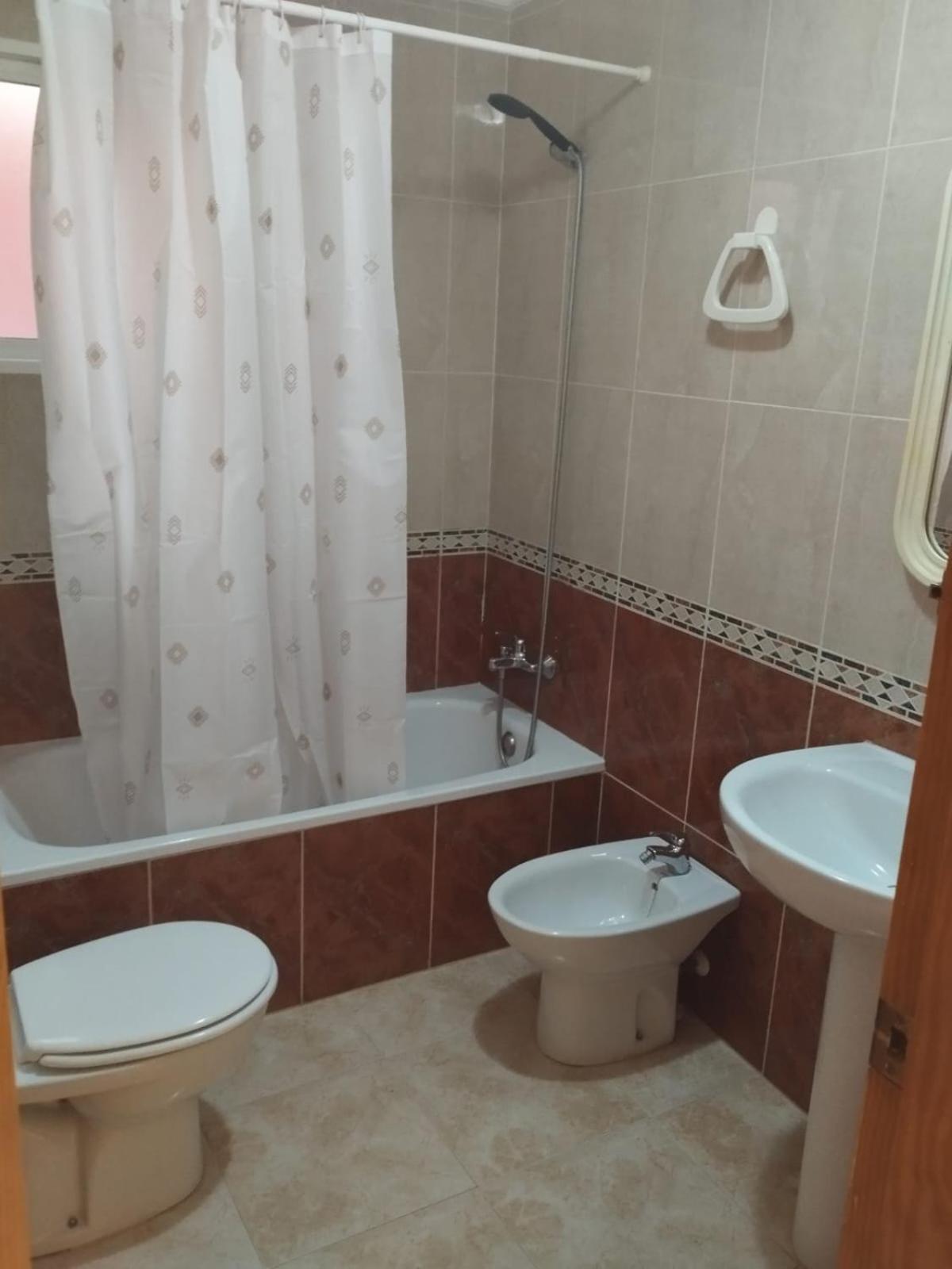 Appartamento Nations Park East Med Syndicate 7 Torrevieja Esterno foto