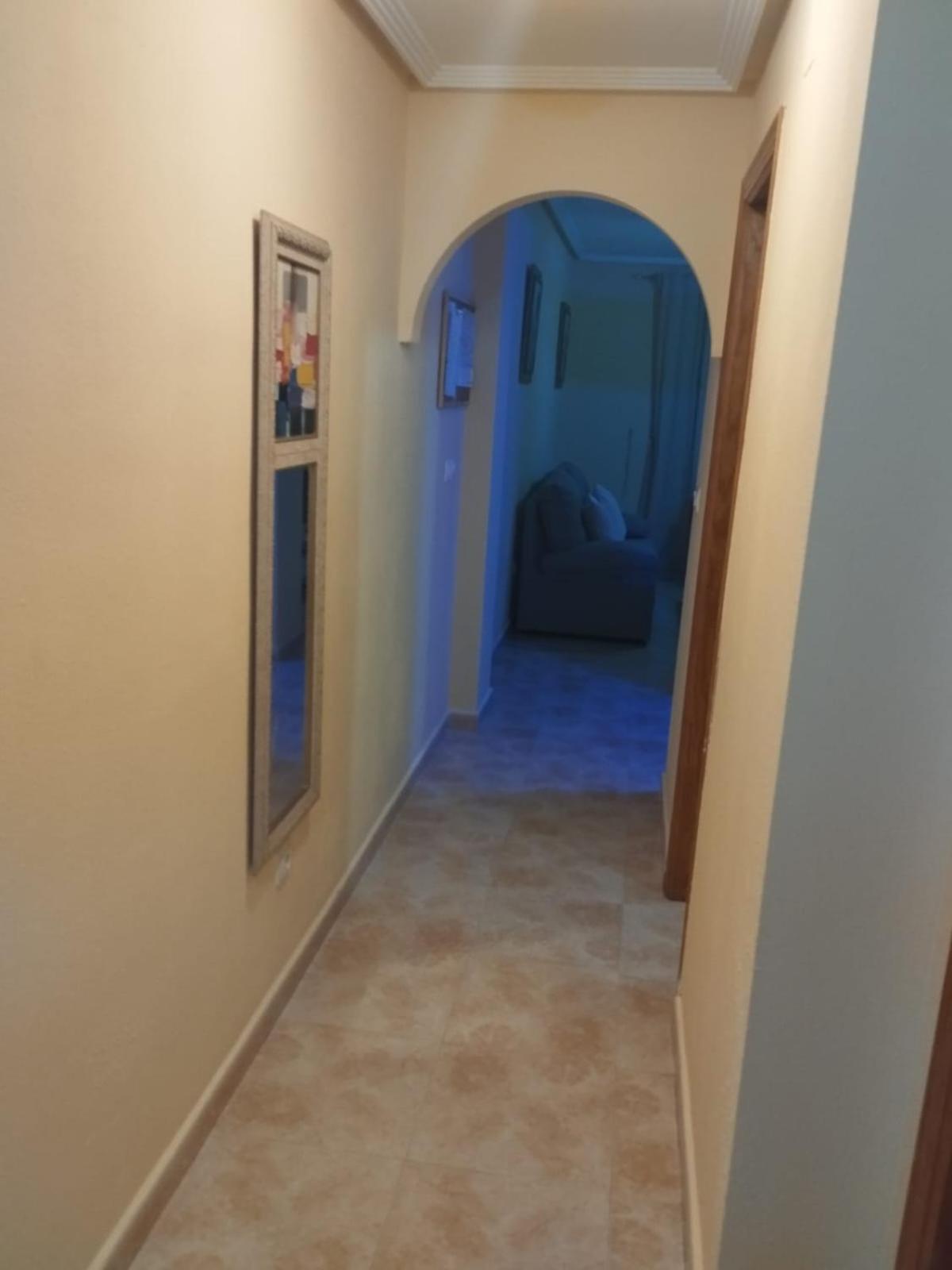 Appartamento Nations Park East Med Syndicate 7 Torrevieja Esterno foto