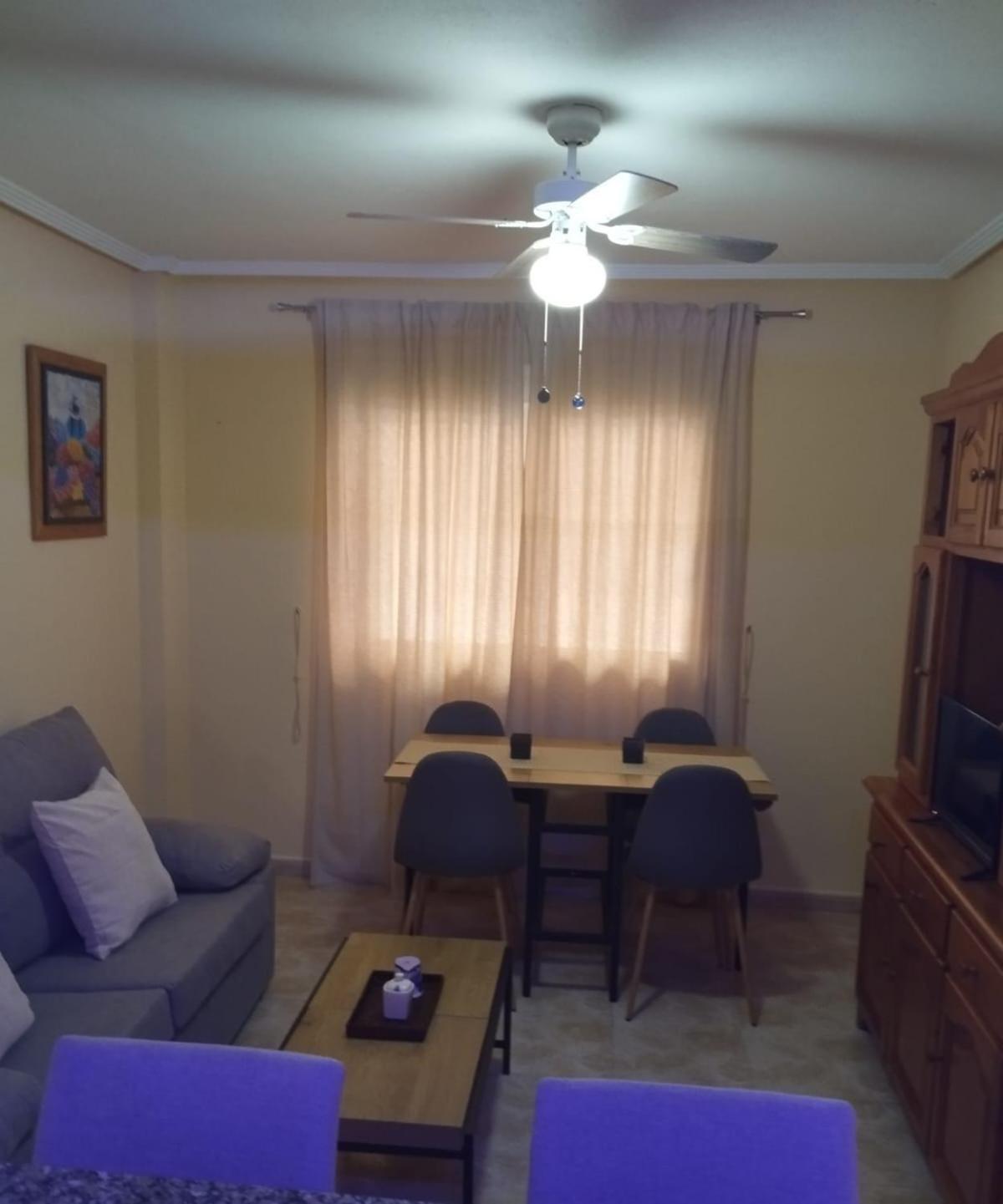 Appartamento Nations Park East Med Syndicate 7 Torrevieja Esterno foto