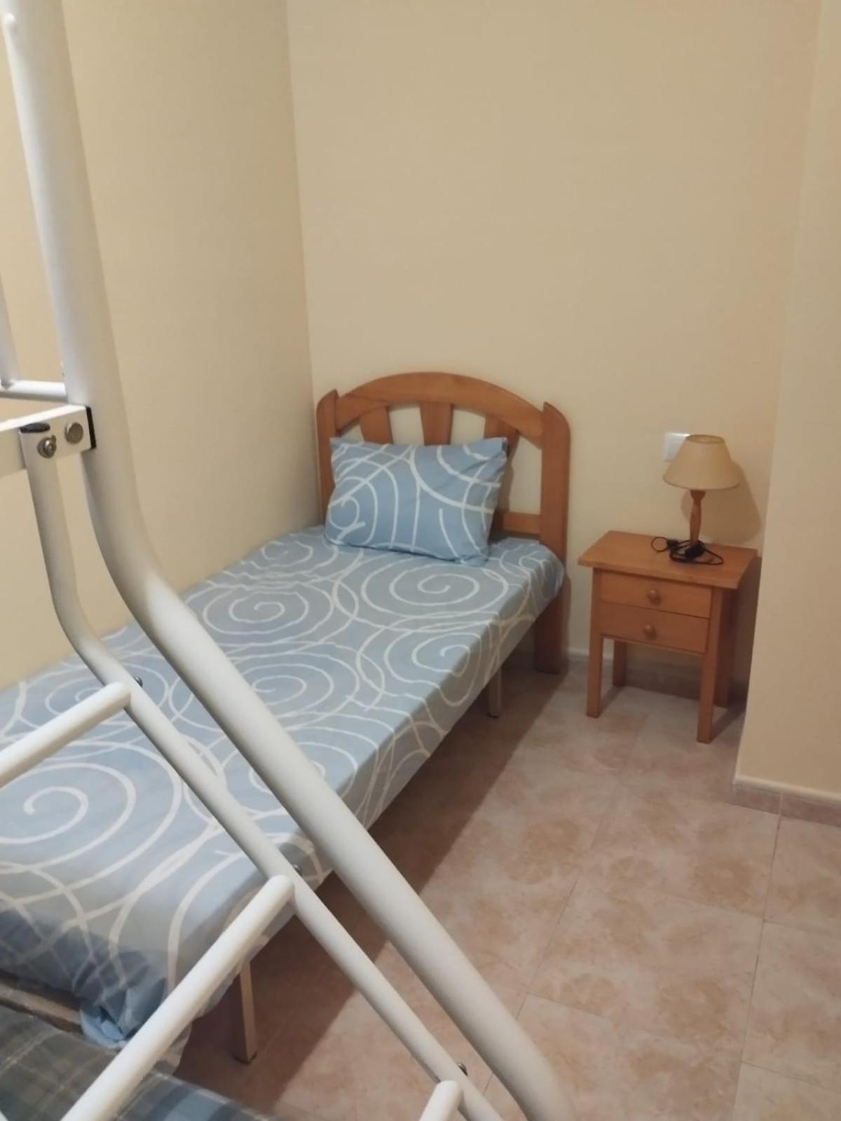 Appartamento Nations Park East Med Syndicate 7 Torrevieja Esterno foto