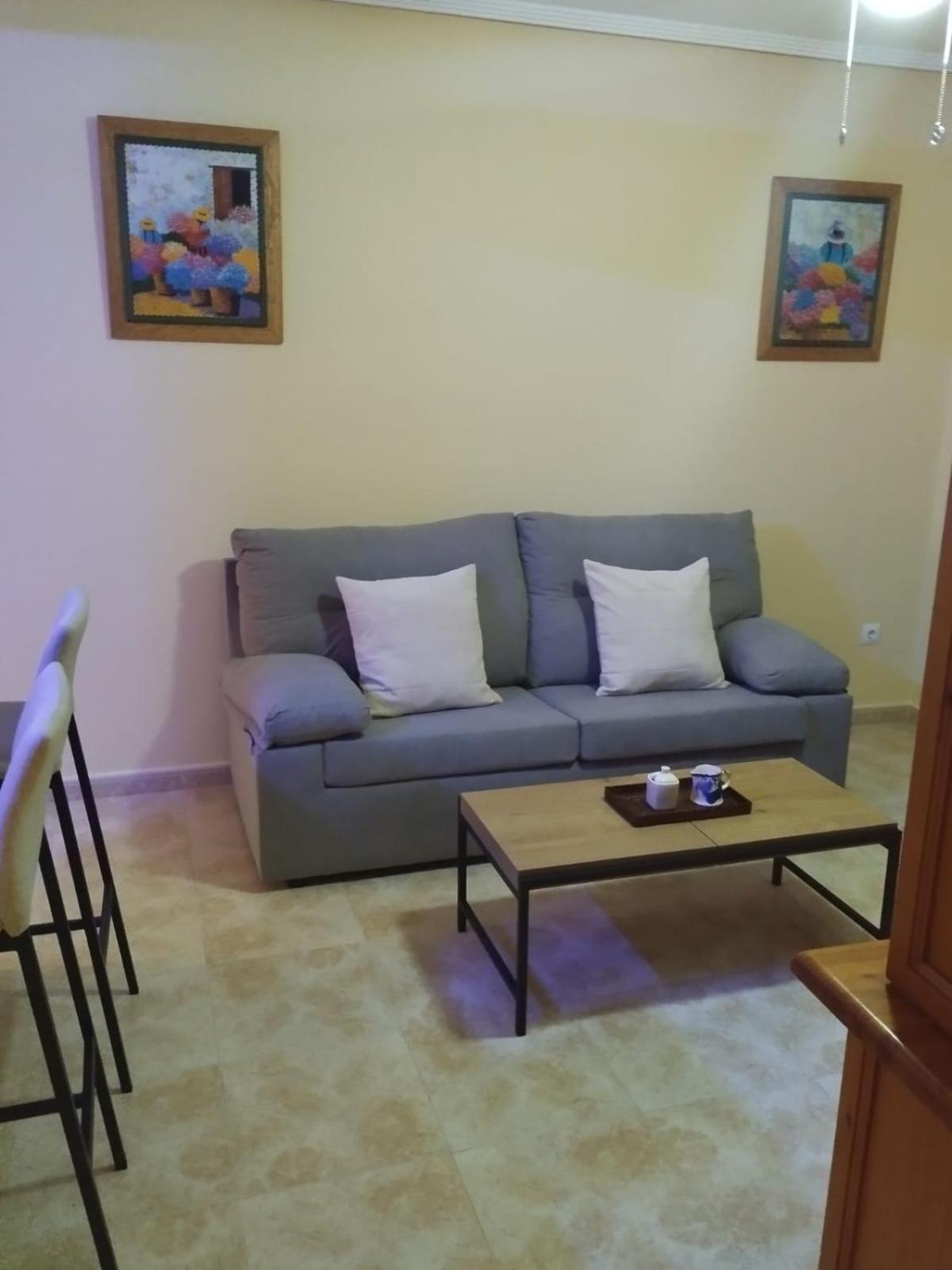 Appartamento Nations Park East Med Syndicate 7 Torrevieja Esterno foto