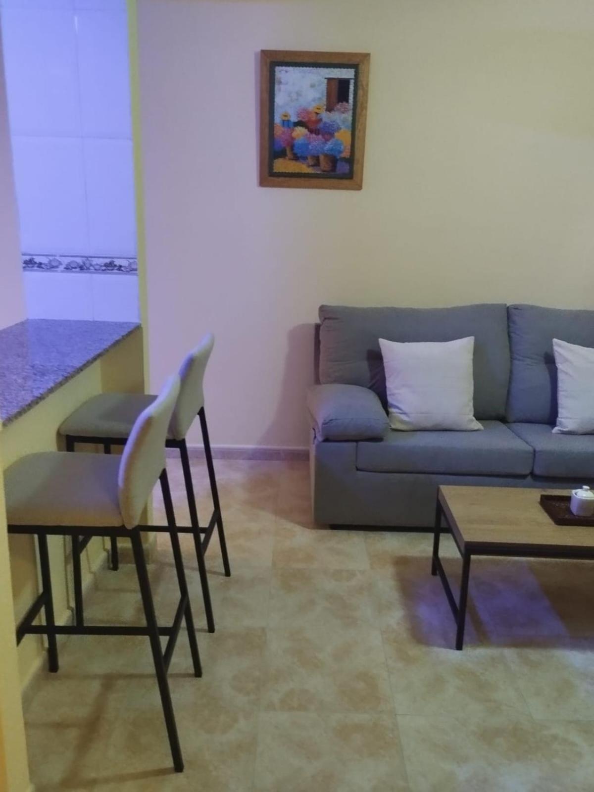 Appartamento Nations Park East Med Syndicate 7 Torrevieja Esterno foto